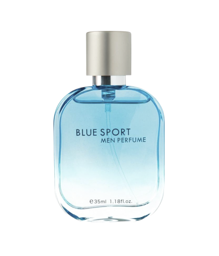 Blue Sport Lacosta, For Him