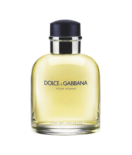 Dolce & Gabbana, For Her