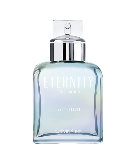 Calvin Klein Eternity Summer, For Him