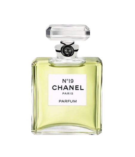 Chanel № 19 Paris, For Him