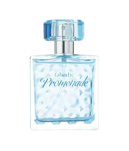 Promenade, Faberlic, Unisex