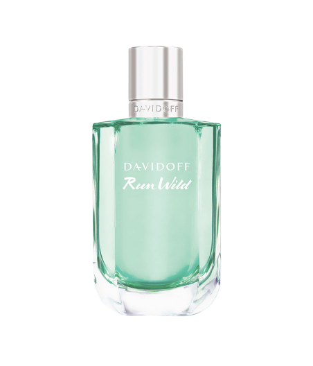 Davidoff Run Wild, Unisex